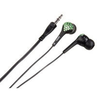 Hama Headphones  Crystal HK-278  (00056278)